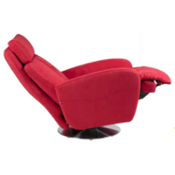 Luxury - Fauteuil relaxation pivotant 