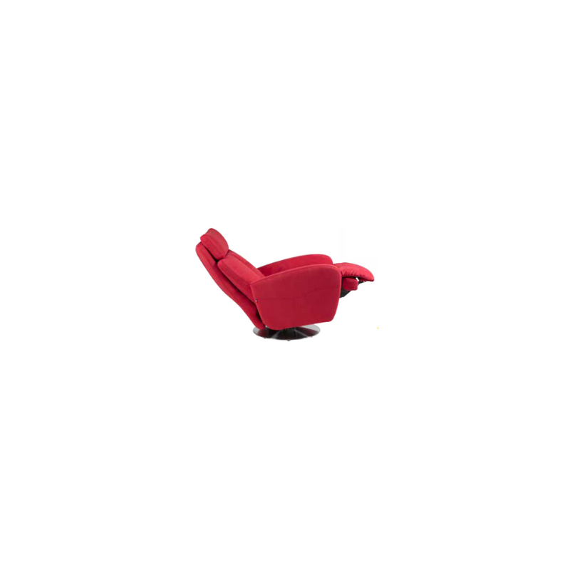 Luxury - Fauteuil relaxation pivotant 