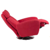 Luxury - Fauteuil relaxation pivotant 