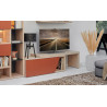 Oblik - Meuble TV 