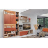 Oblik - Meuble TV 