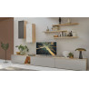 Oblik - Meuble TV 