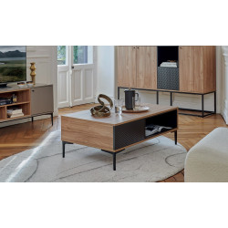 Pigment - Table basse 
