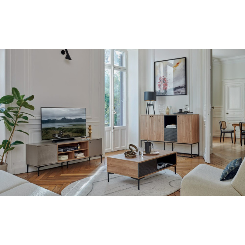 Pigment - Table basse 