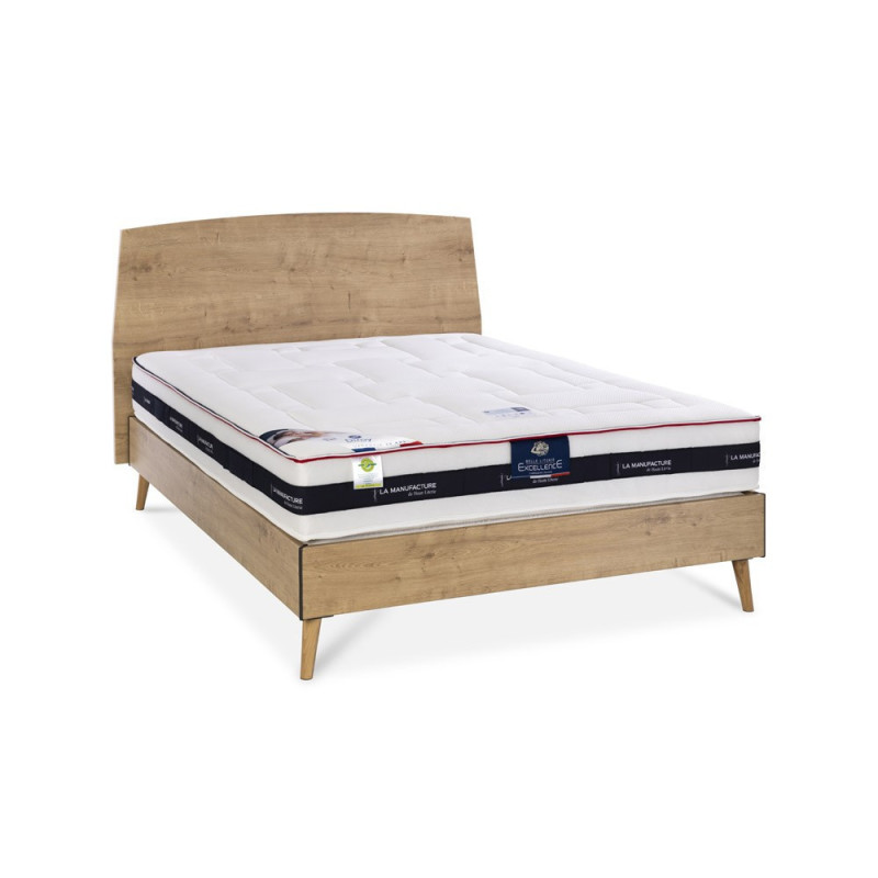 Mirabeau - Matelas ressorts 