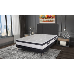 Rhapsodie - Matelas ressorts 