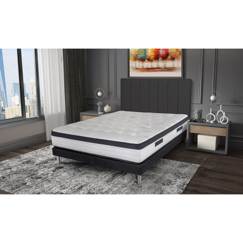 Rhapsodie - Matelas ressorts 