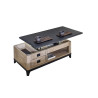 Factory - Table basse dinette 