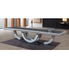 Ibiza - Table de séjour extensible 