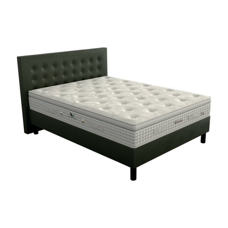 Marjolaine - Matelas mousse 