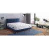 Lounge - Matelas ressorts 