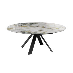 Tin - Table de séjour 