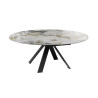 Tin - Table de séjour 
