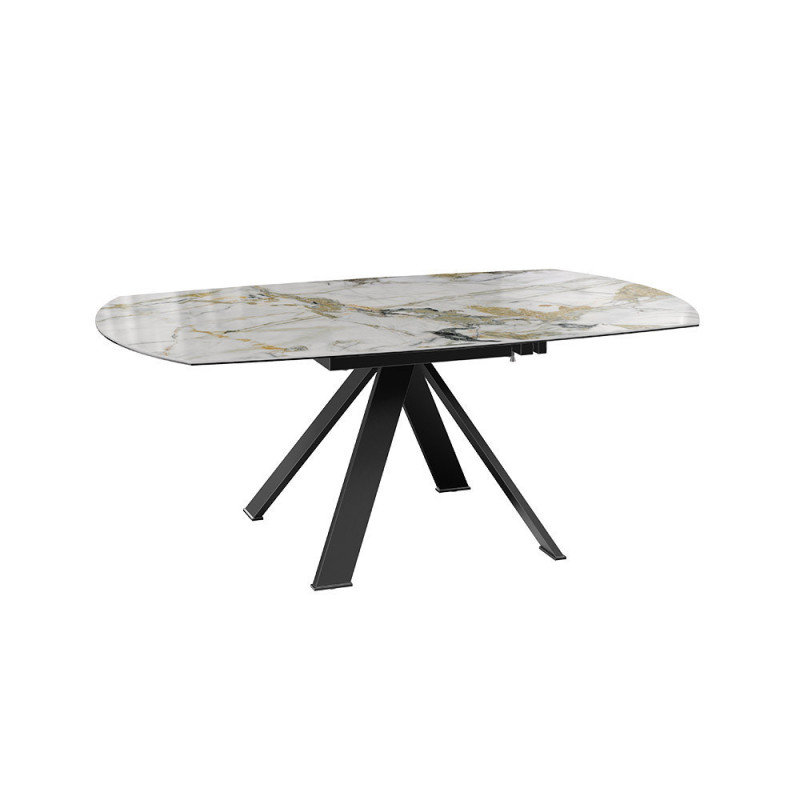 Tin - Table de séjour 
