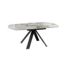 Tin - Table de séjour 