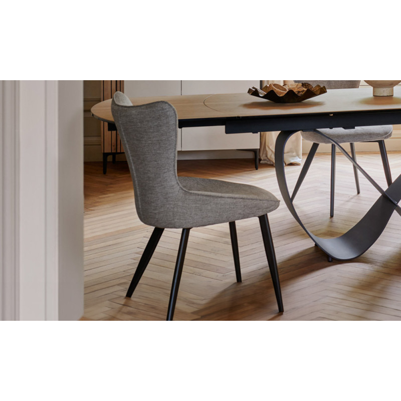 Topaze - Chaise 