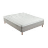 Arcadie  - Matelas mousse Bultex 140 x 190 cm 