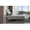 Arcadie  - Matelas mousse Bultex 140 x 190 cm 