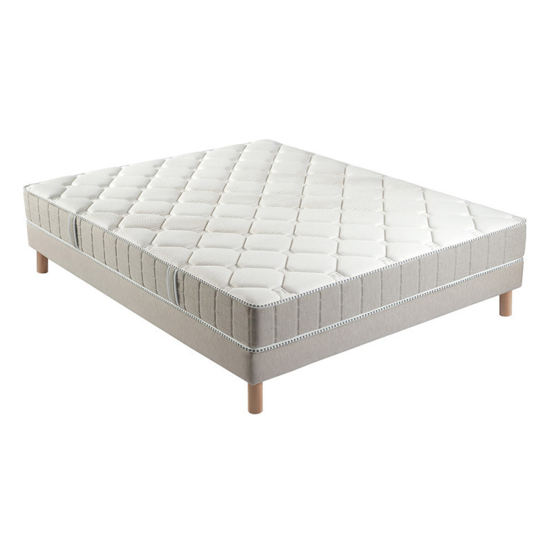 Philarmonie  - Matelas mousse Bultex 140 x 190 cm 