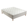Philarmonie  - Matelas mousse Bultex 140 x 190 cm 