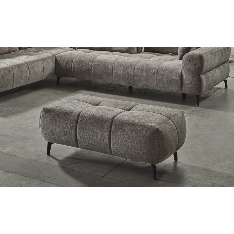 Lania - Pouf 