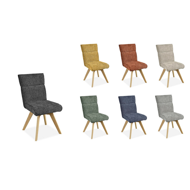 Ambre - Chaise 