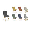 Ambre - Chaise 