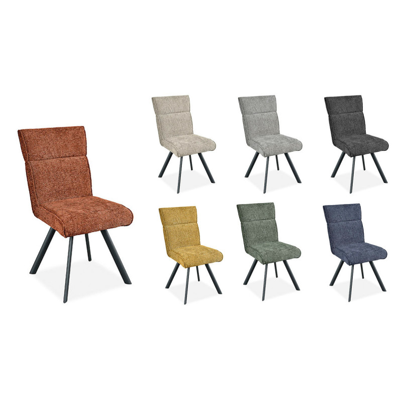 Ambre - Chaise 