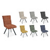 Ambre - Chaise 