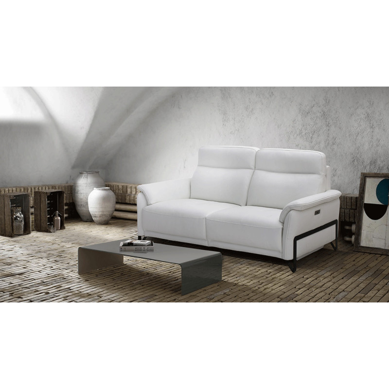Tenes - Canapé relaxation 3 places 2 relax 