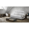 Tenes - Canapé relaxation 3 places 2 relax 