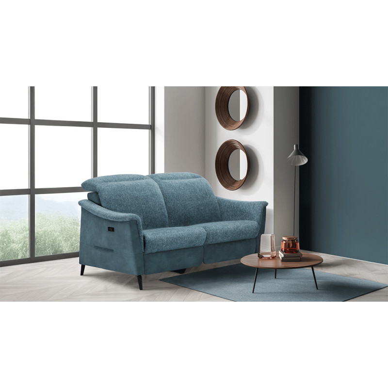 Uto - Canapé relaxation 2 places 