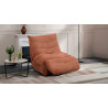 Moothie - Fauteuil rocking-chair relaxation 