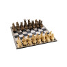 Echec - Jeu d'échecs Animaux 