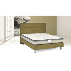 Mandor - Matelas mousse HR 