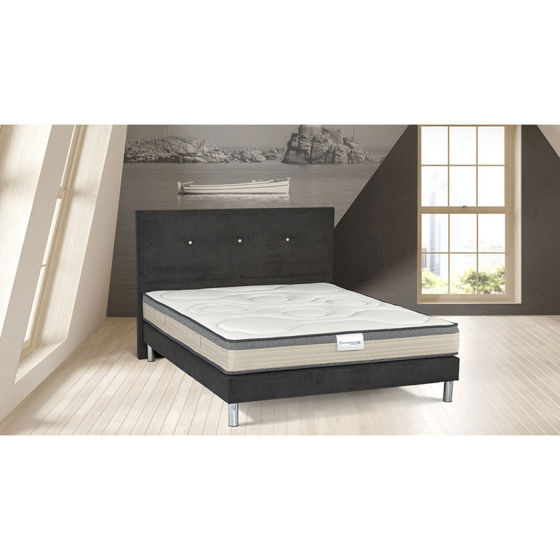 Richelieu - Matelas ressorts 