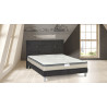 Richelieu - Matelas ressorts 
