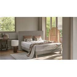 Gaya - Matelas ressorts 