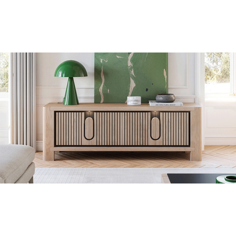 Cap - Meuble TV 