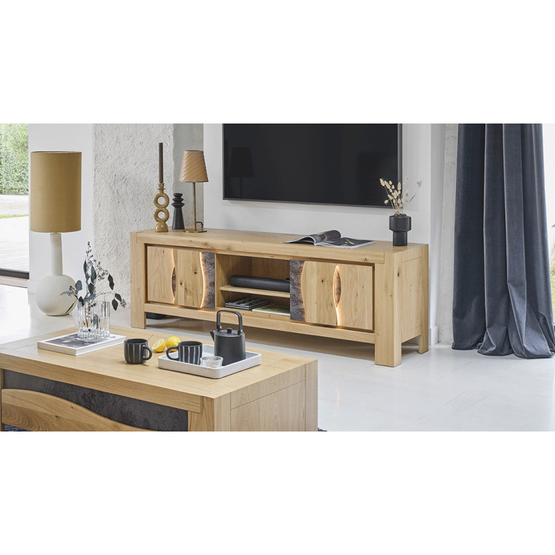 Legend - Meuble TV 