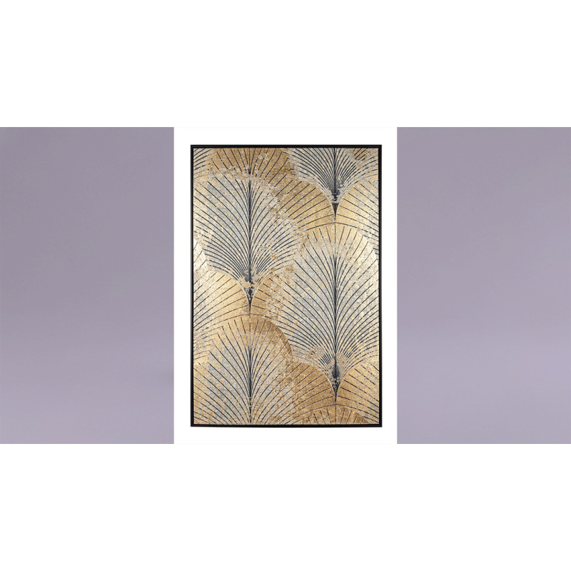 Feuilles - Tableau 