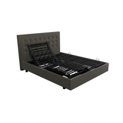 Optima - Sommier relaxation TPR 