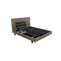 Optima Luxe - Sommier relaxation TPR 