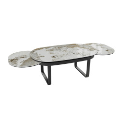 Hodes - Table basse 