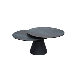 Antigue  - Table basse 
