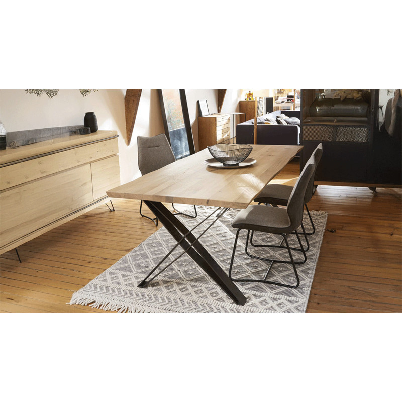 Fusion - Table de séjour 