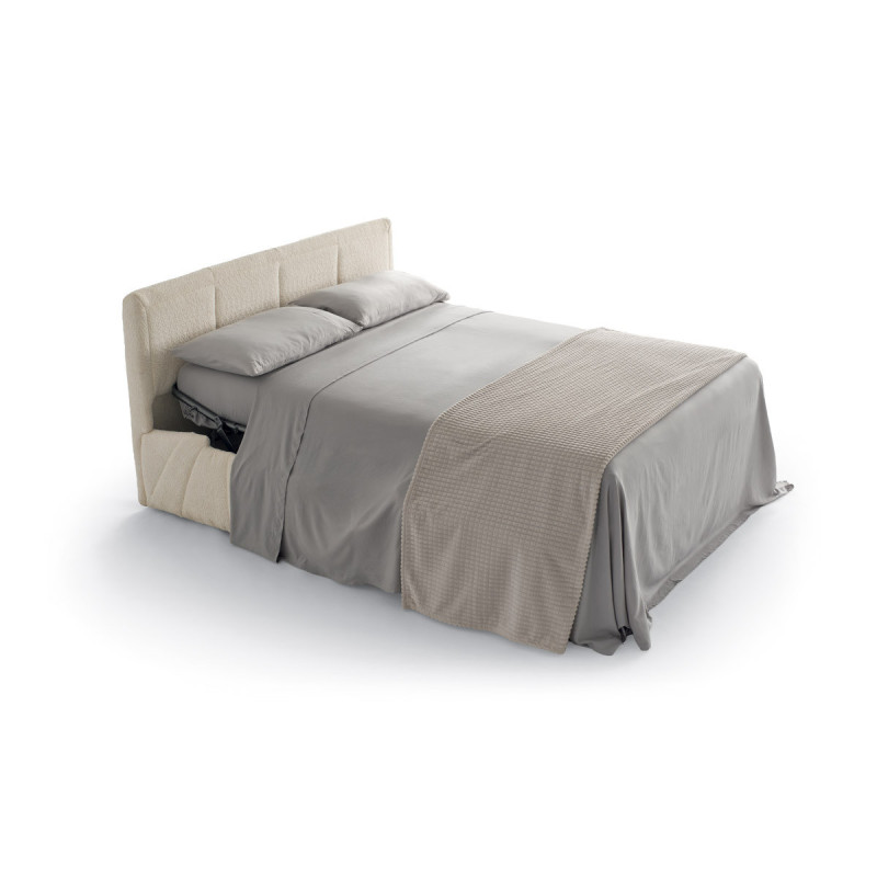 Aster - Canapé convertible 3 places 