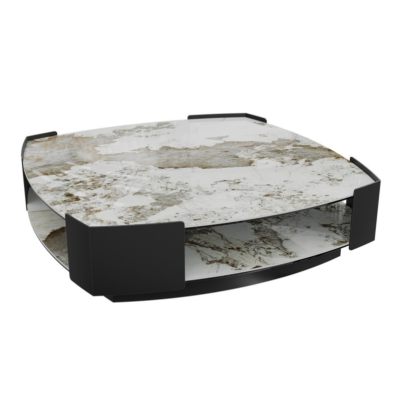 Kervillen - Table basse 