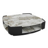 Kervillen - Table basse 