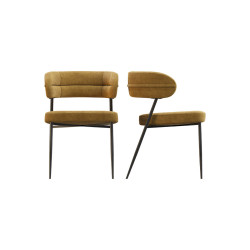 Ondes - Chaise 